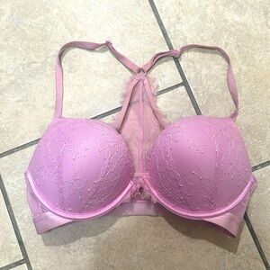 VS Bombshell Push-up Bra